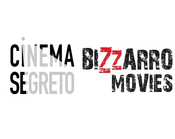 I canali CINEMA SEGRETO e BIZZARRO MOVIES arrivano su RAKUTEN TV