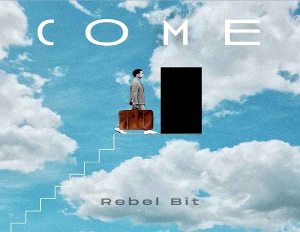 Dopo l’anteprima su SkyTg24 esce “TOCCATERRA”, il videoclip del nuovo singolo dei REBEL BIT che accompagna il disco “COME”