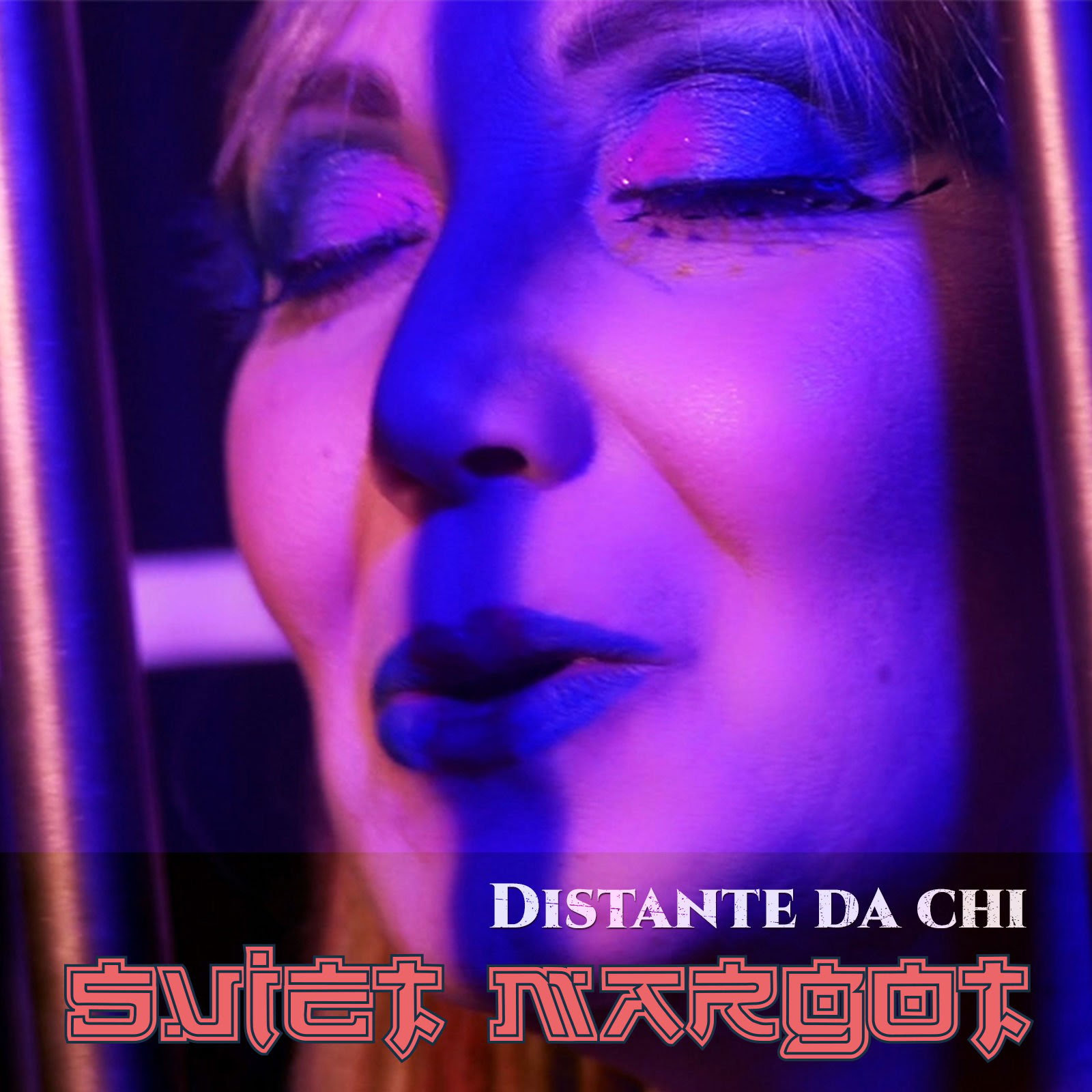 SVIET MARGOT: venerdì 27 ottobre esce in radio e in digitale “DISTANTE DA CHI” il nuovo singolo