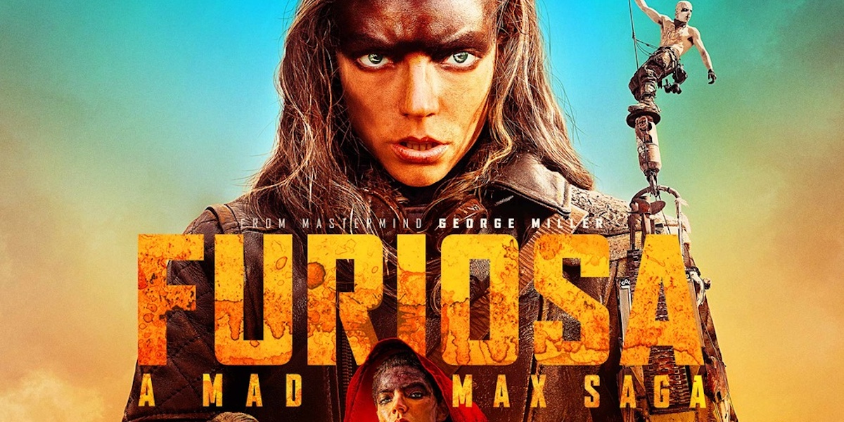 Furiosa: A Mad Max Saga – Recensione