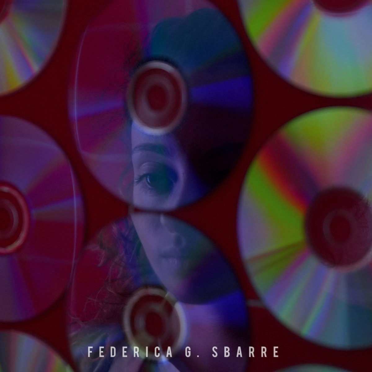 FEDERICA G.: da oggi in radio e sui digital store “SBARRE” il nuovo singolo