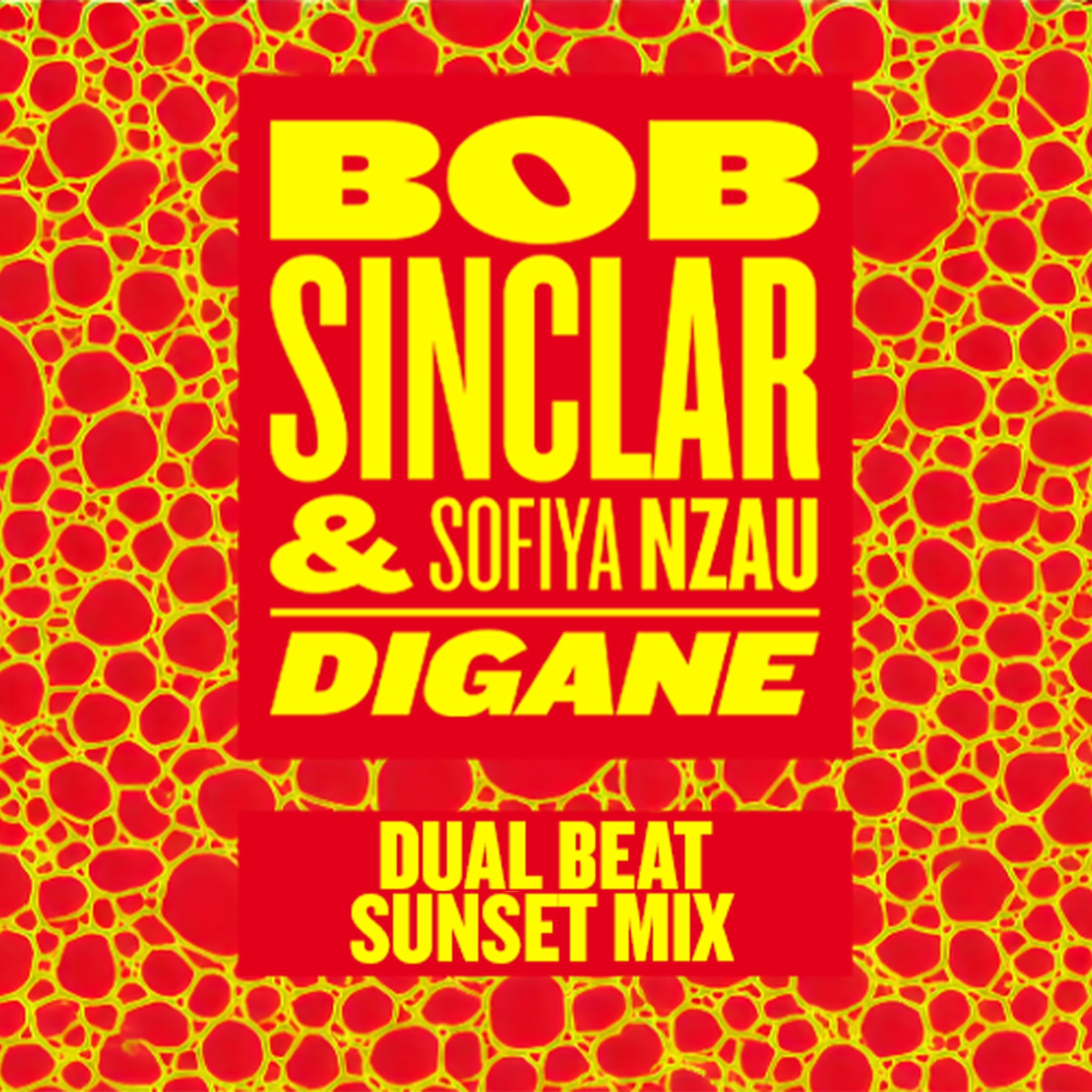 La nuova hit di Bob Sinclar ha due versioni made in Bari