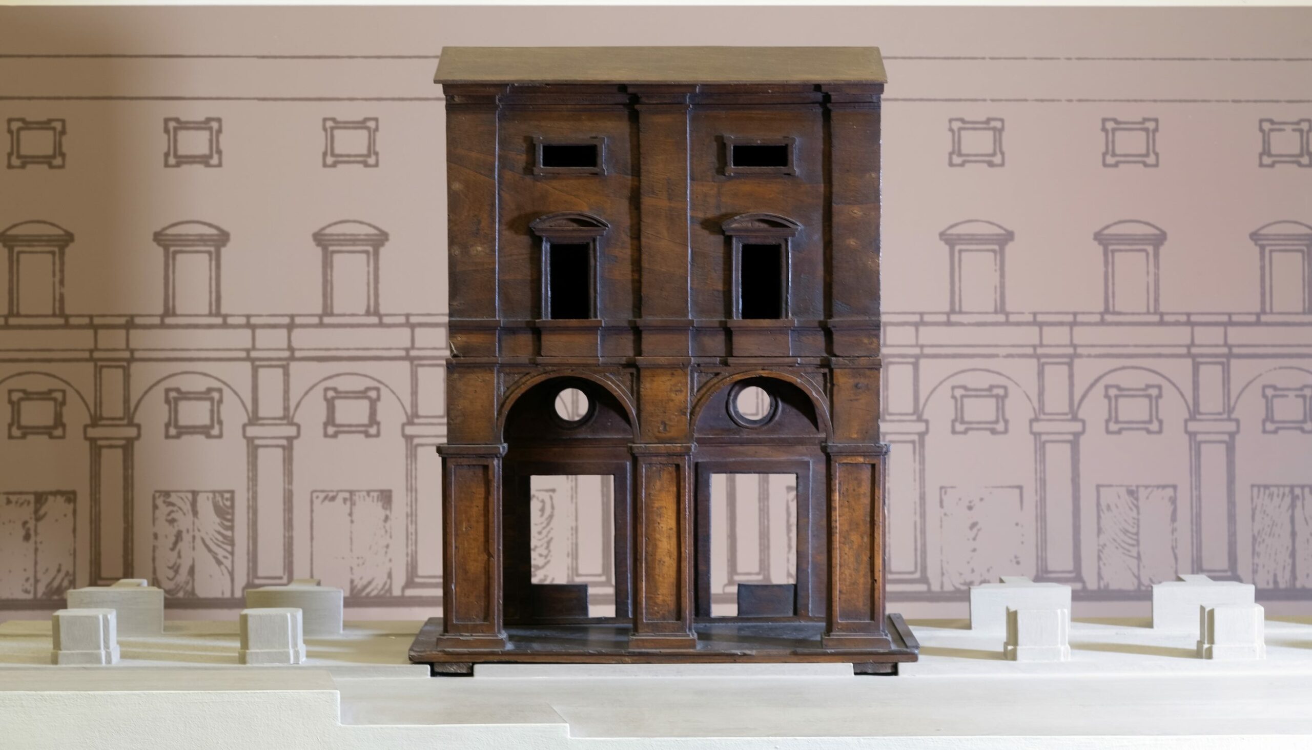 “Honorata e Gratiosa”: l’ars edificatoria di Giorgio Vasari e la sua impresa più mirabile nella città di Arezzo