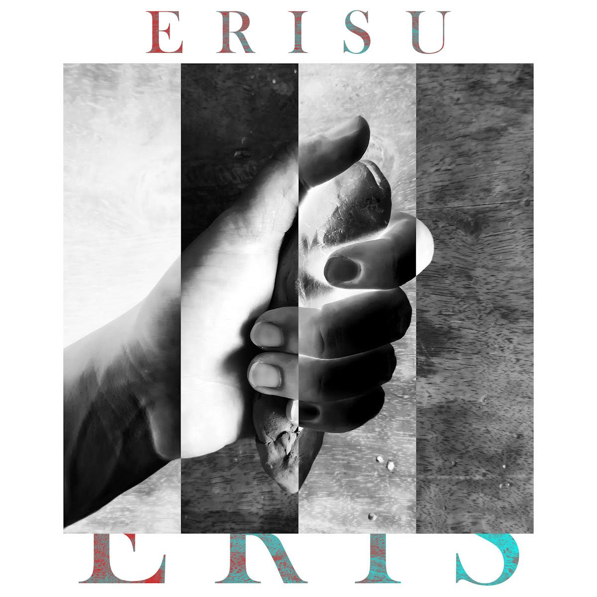 ERISU: il 14 giugno esce in radio e in digitale “ERIS” il nuovo singolo estratto dall’EP “HEAVY GODDESSES” di prossima uscita