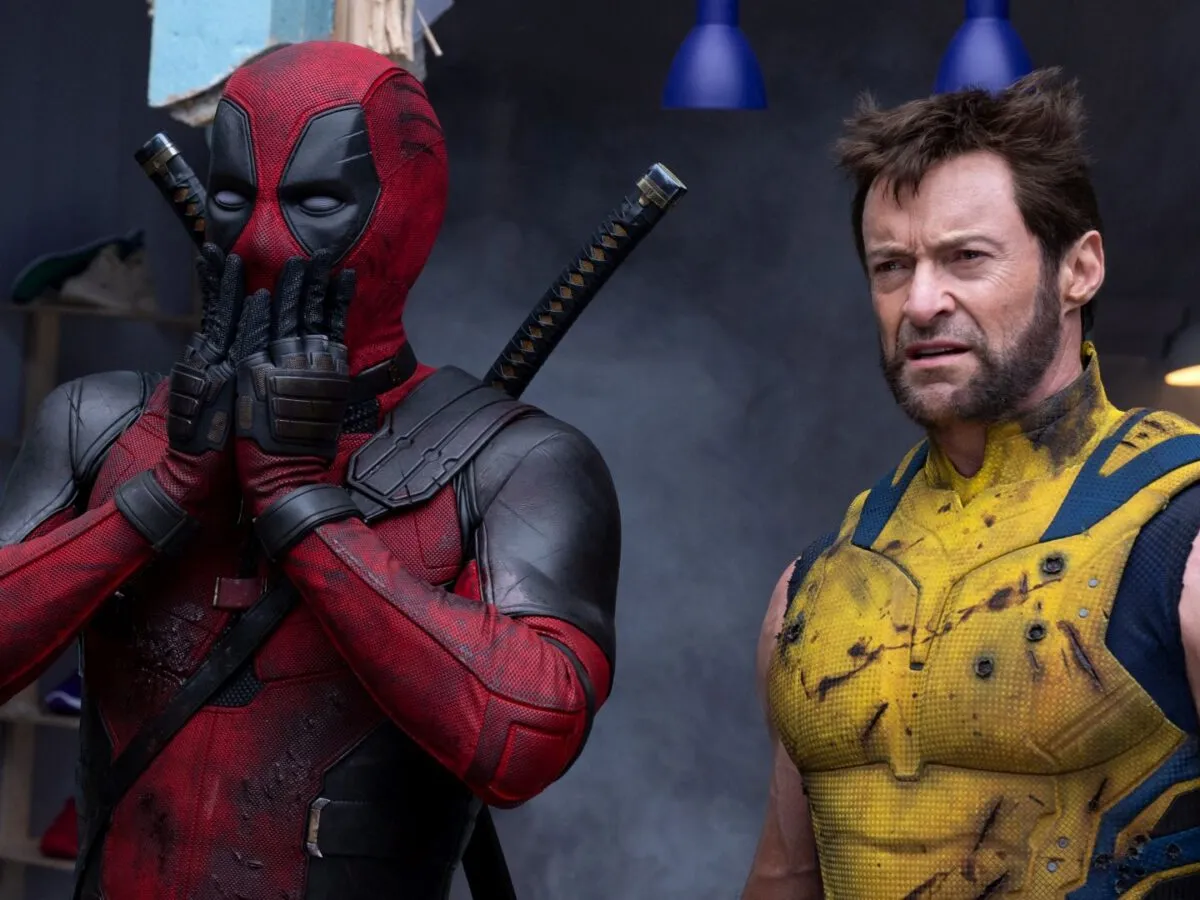 Deadpool & Wolverine – Recensione film