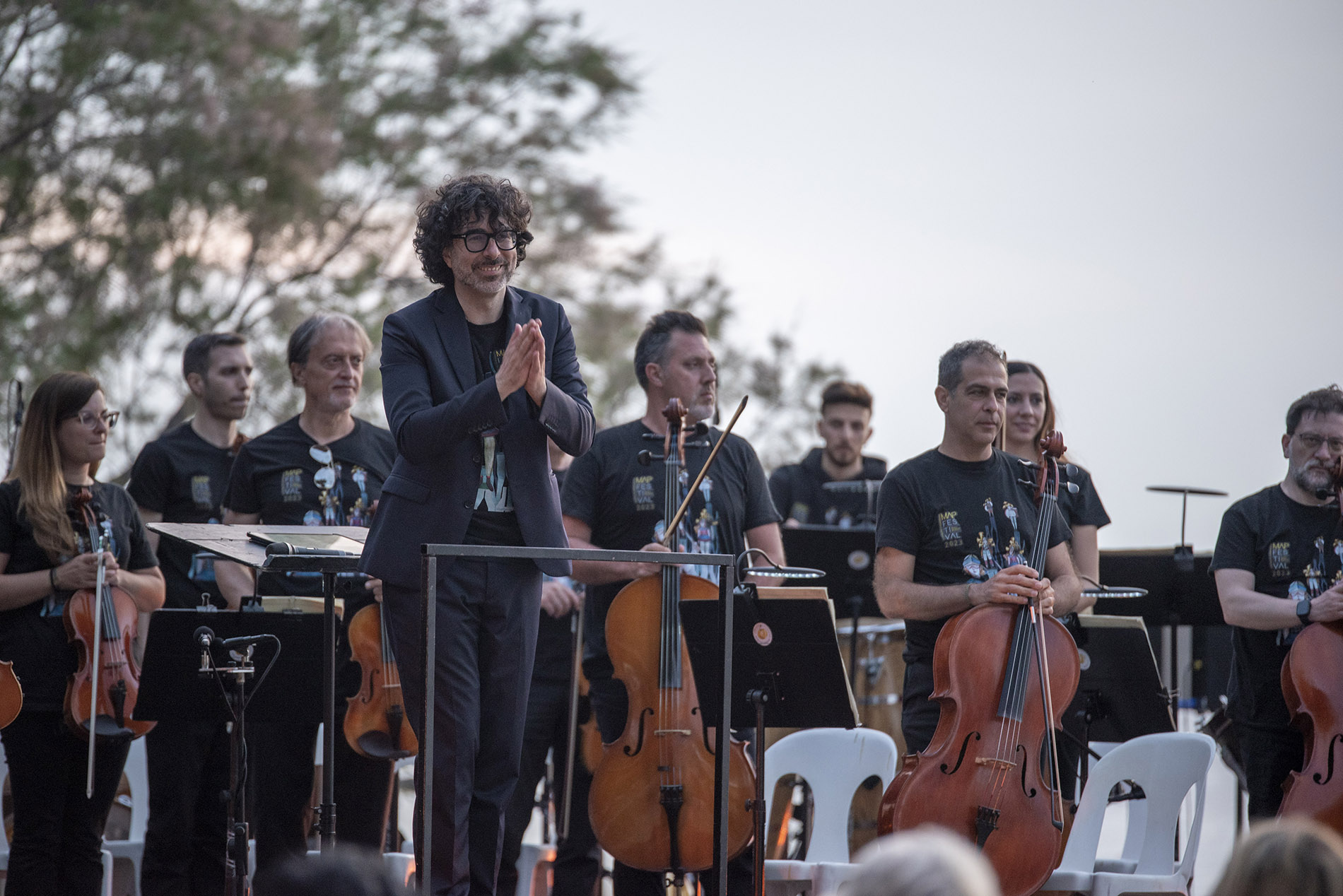 “Tiempo ‘e veleno”, concerto e album