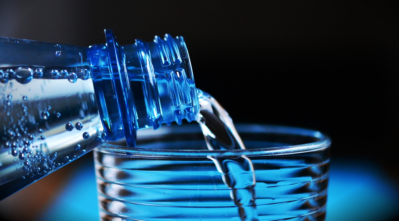 7 Curiosità sulle Bottiglie d’Acqua