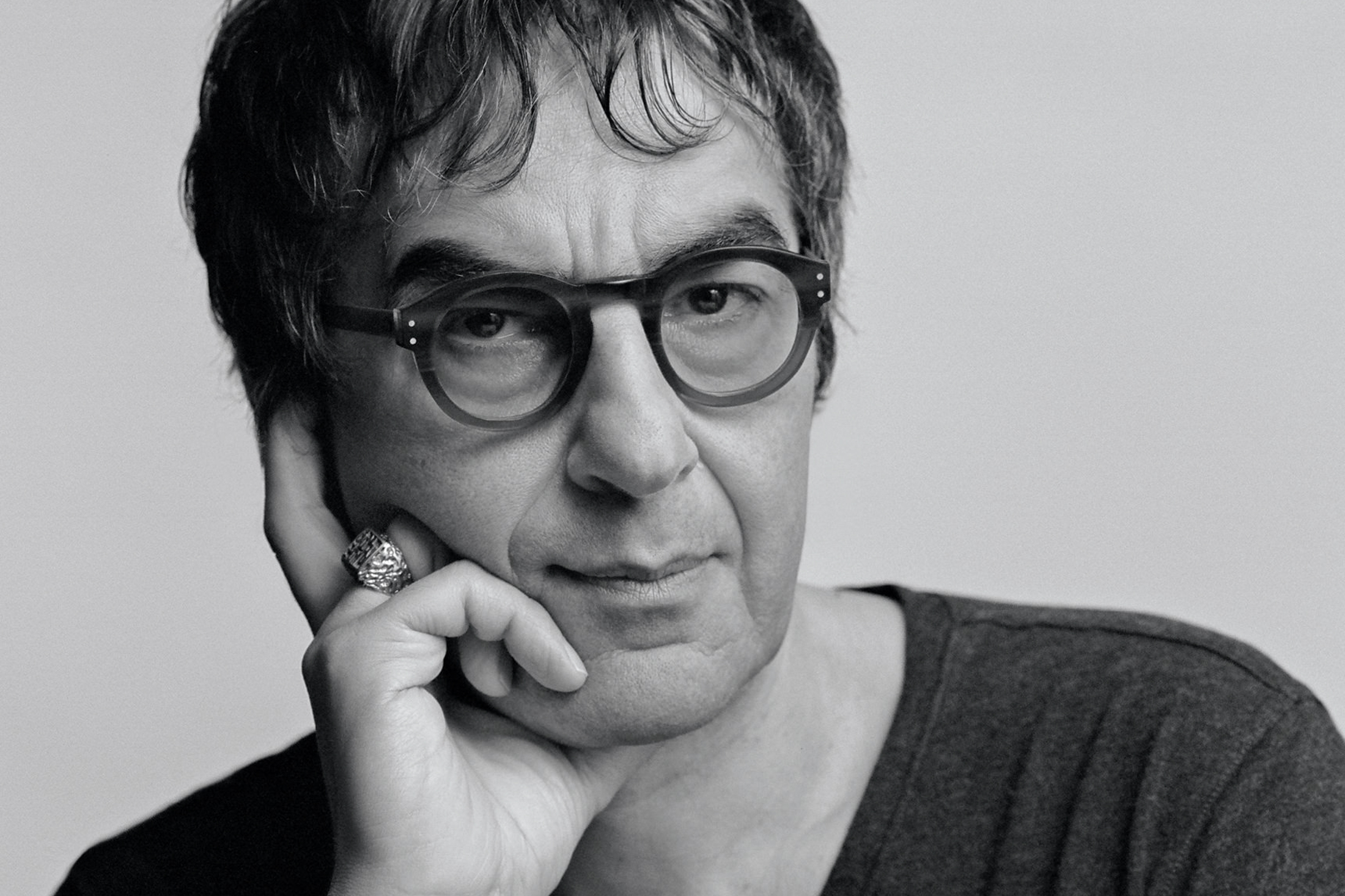 ATOM EGOYAN PRESIDENTE DI GIURIA CONCORSO INTERNAZIONALE AL MATERA FILM FESTIVAL – 3 – 10 NOVEMBRE