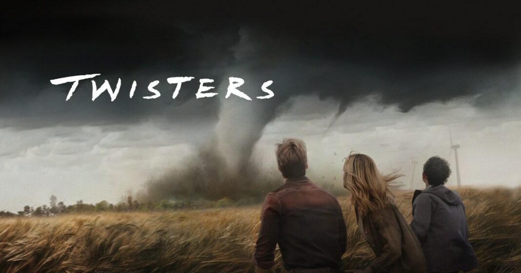 Twisters – Recensione Film