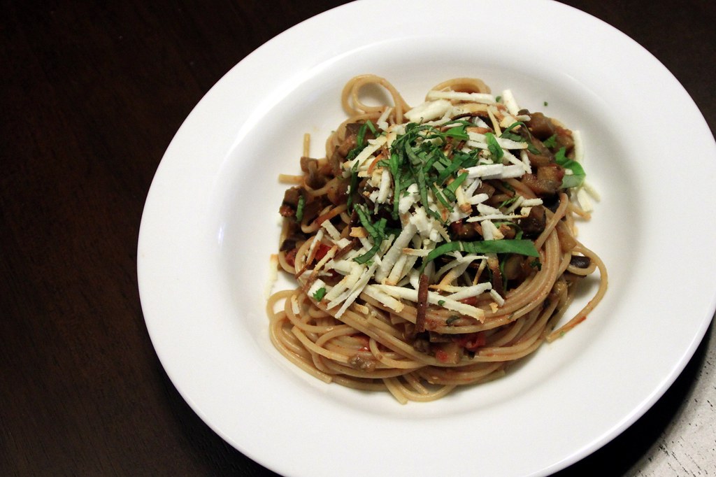 Pasta alla Norma: la ricetta siciliana che conquista il mondo