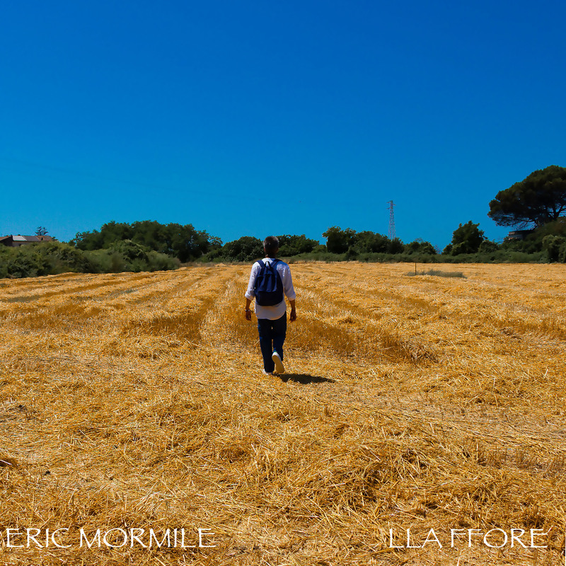 La dignità del moderno emigrante in “LLA FFORE”, il nuovo singolo di ERIC MORMILE