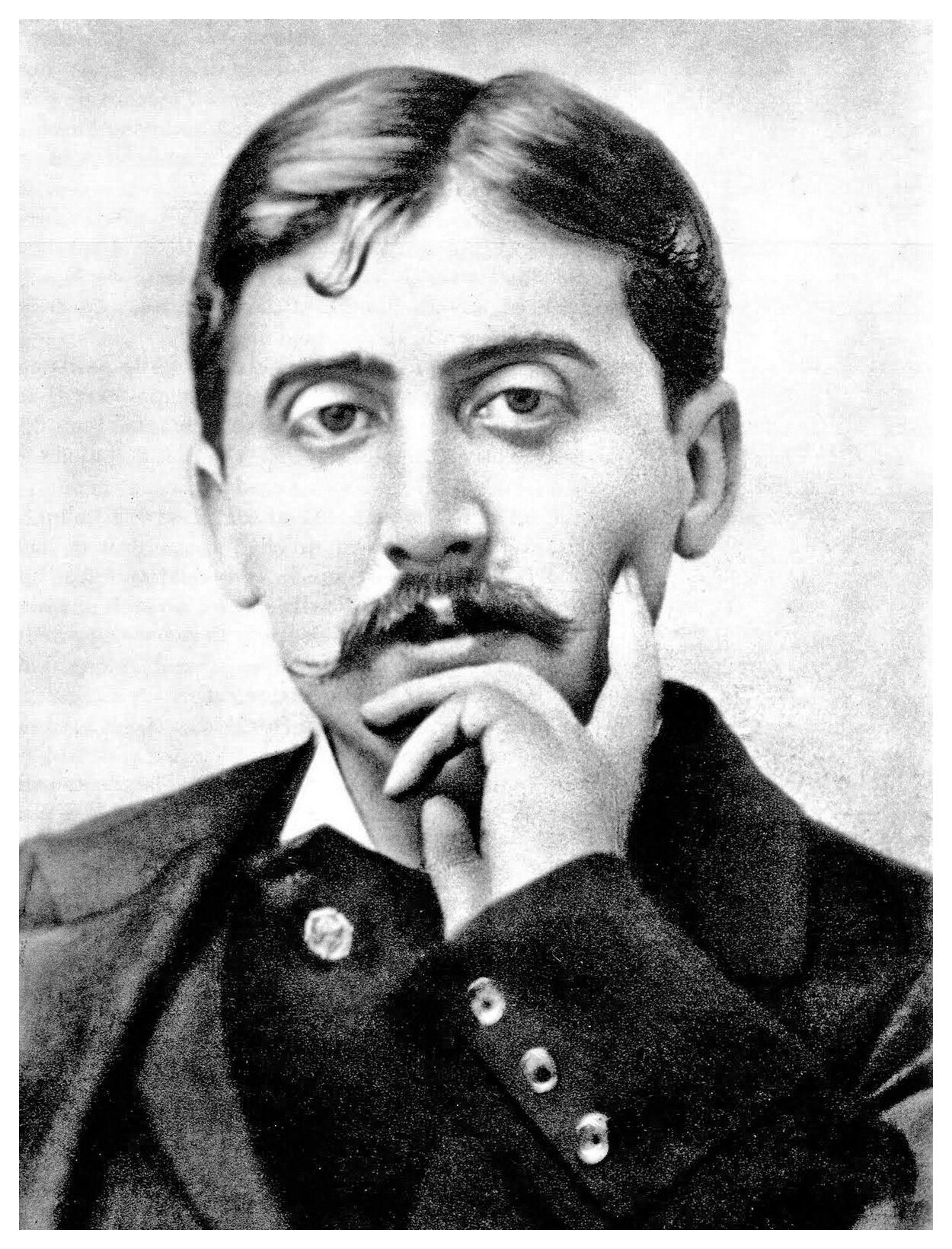 La riscoperta della storia di Taranto attraverso il pensiero di Marcel Proust