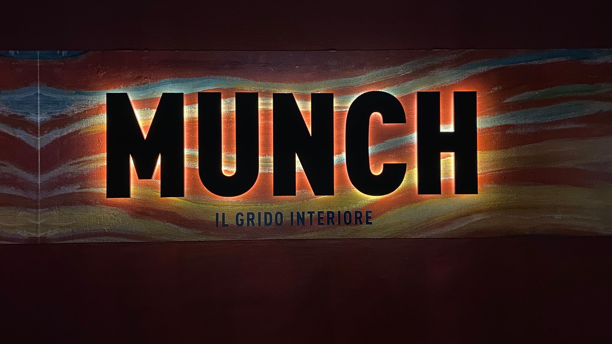 Munch a Milano: il grido interiore che echeggia a Palazzo Reale