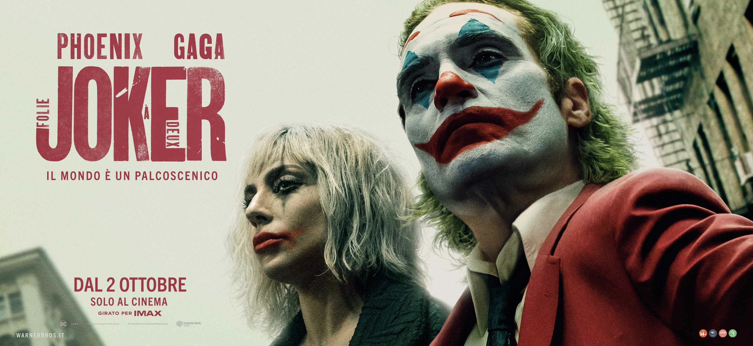 Joker: Folie à Deux – Una discesa negli abissi della follia