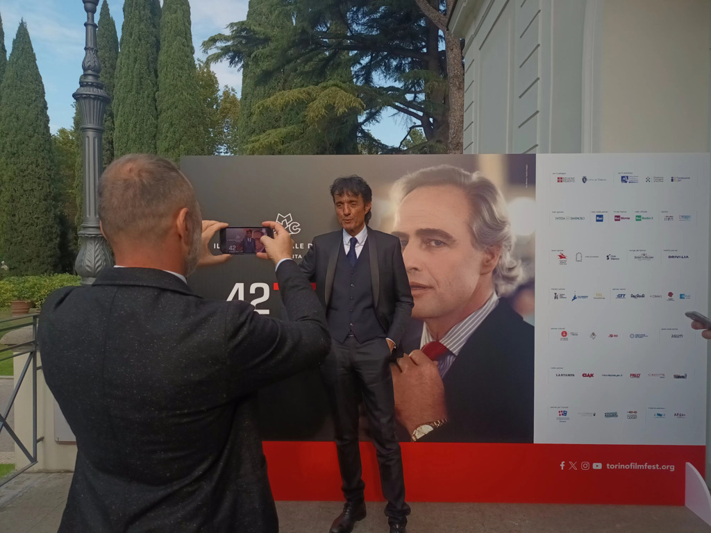 Medicinema Italia porta il 42° Torino Film Festival al Policlinico Gemelli di Roma e all’Ospedale Niguarda di Milano