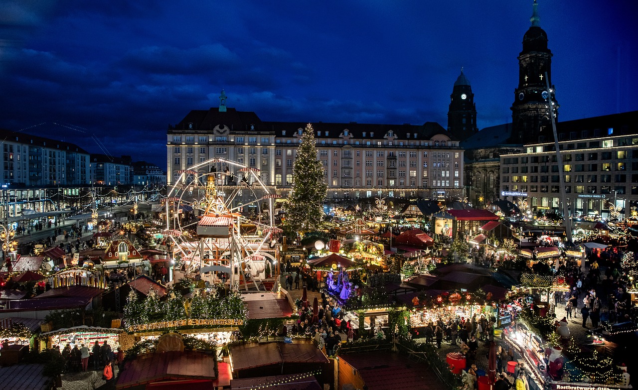 Dove Andare in Vacanza a Natale: Guida Completa per un Natale Indimenticabile