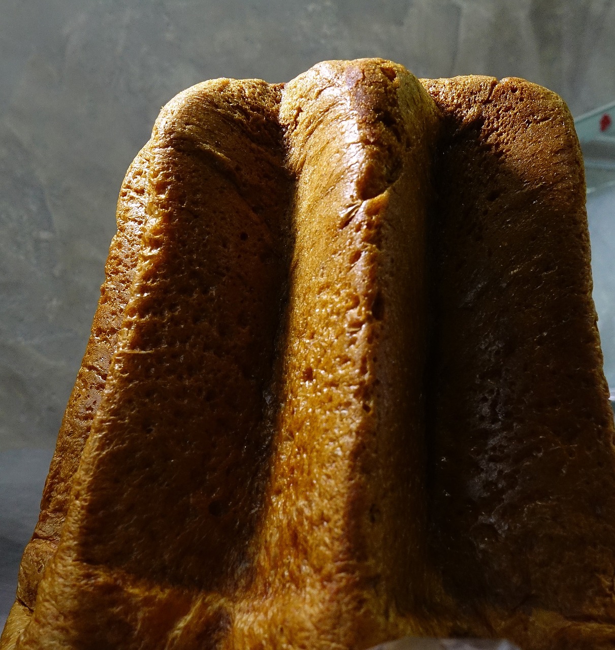 Pandoro Artigianale: la Ricetta Perfetta per un Natale d’Oro