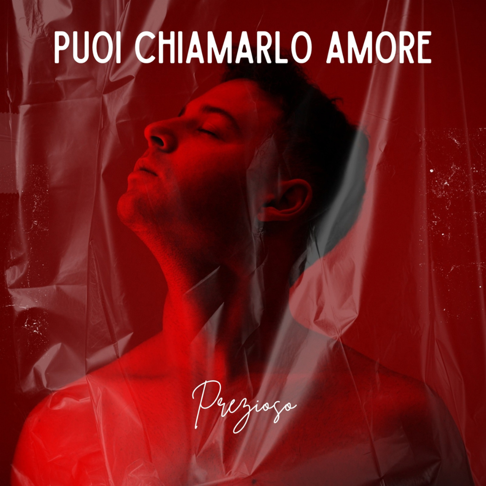 PREZIOSO: dal 31 gennaio sui digital store e in radio “PUOI CHIAMARLO AMORE” il nuovo singolo