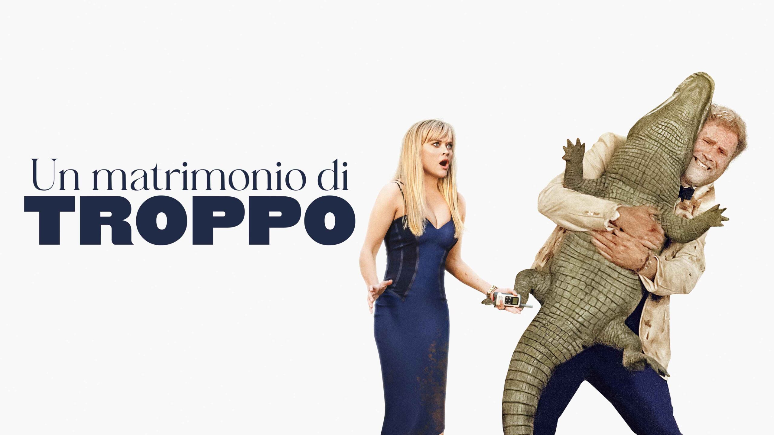 RECENSIONE FILM – Un matrimonio di troppo