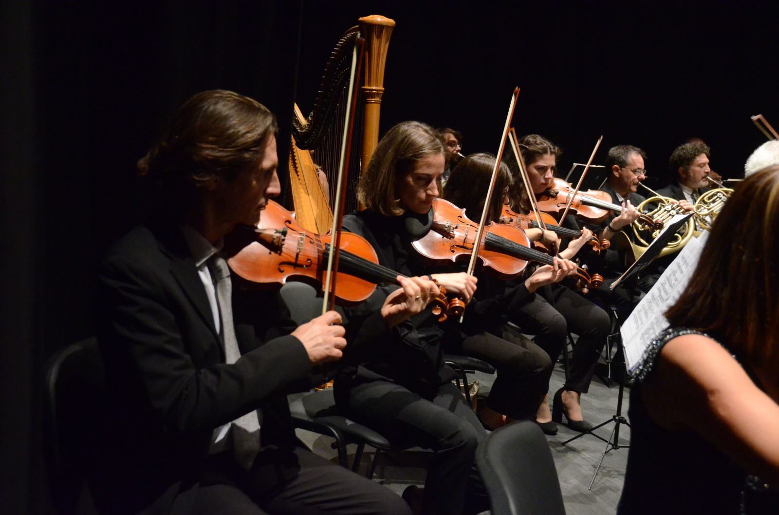 Mercoledì 23 febbraio, Teatro Verdi di Martina Franca: “MONDI POSSIBILI” – C’è anche il Quartetto d’archi dell’ICO