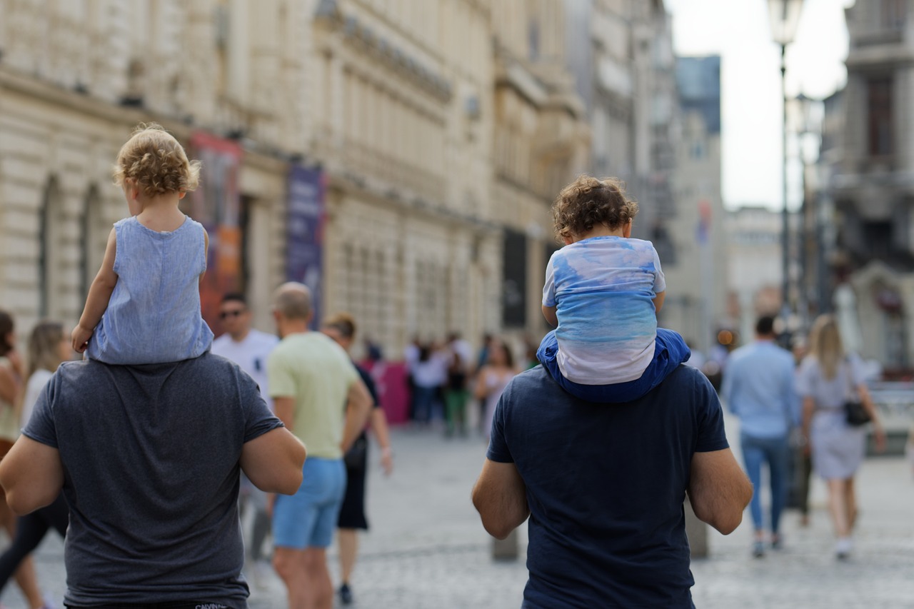 Crescere consapevoli: come educare i figli al valore del denaro