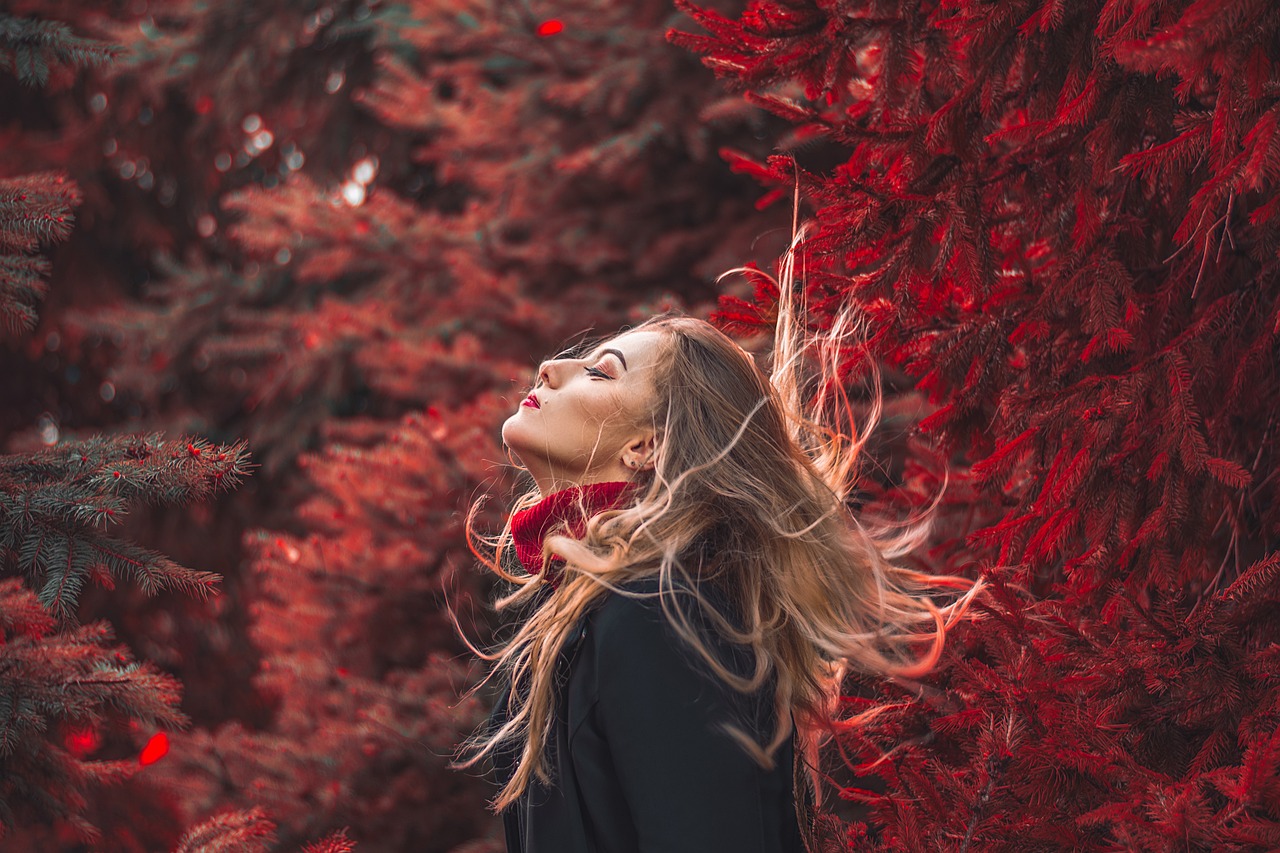 Come Prendersi Cura di Pelle e Capelli con Rimedi Naturali