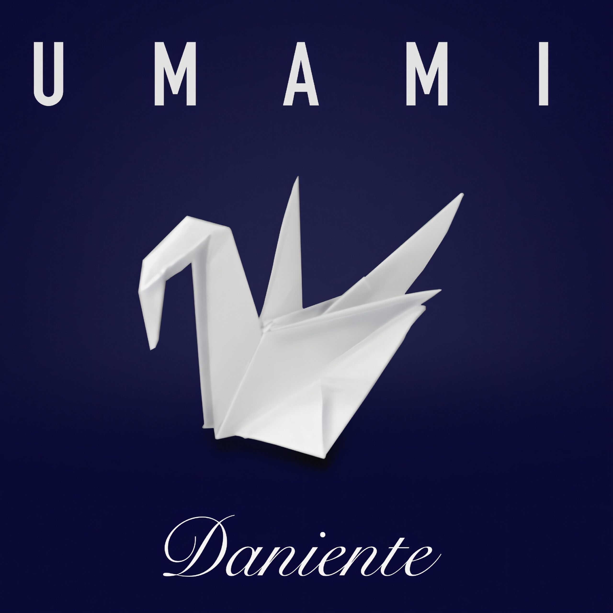 Daniente torna con “Umami”: il nuovo singolo in uscita il 21 marzo per Hopeland