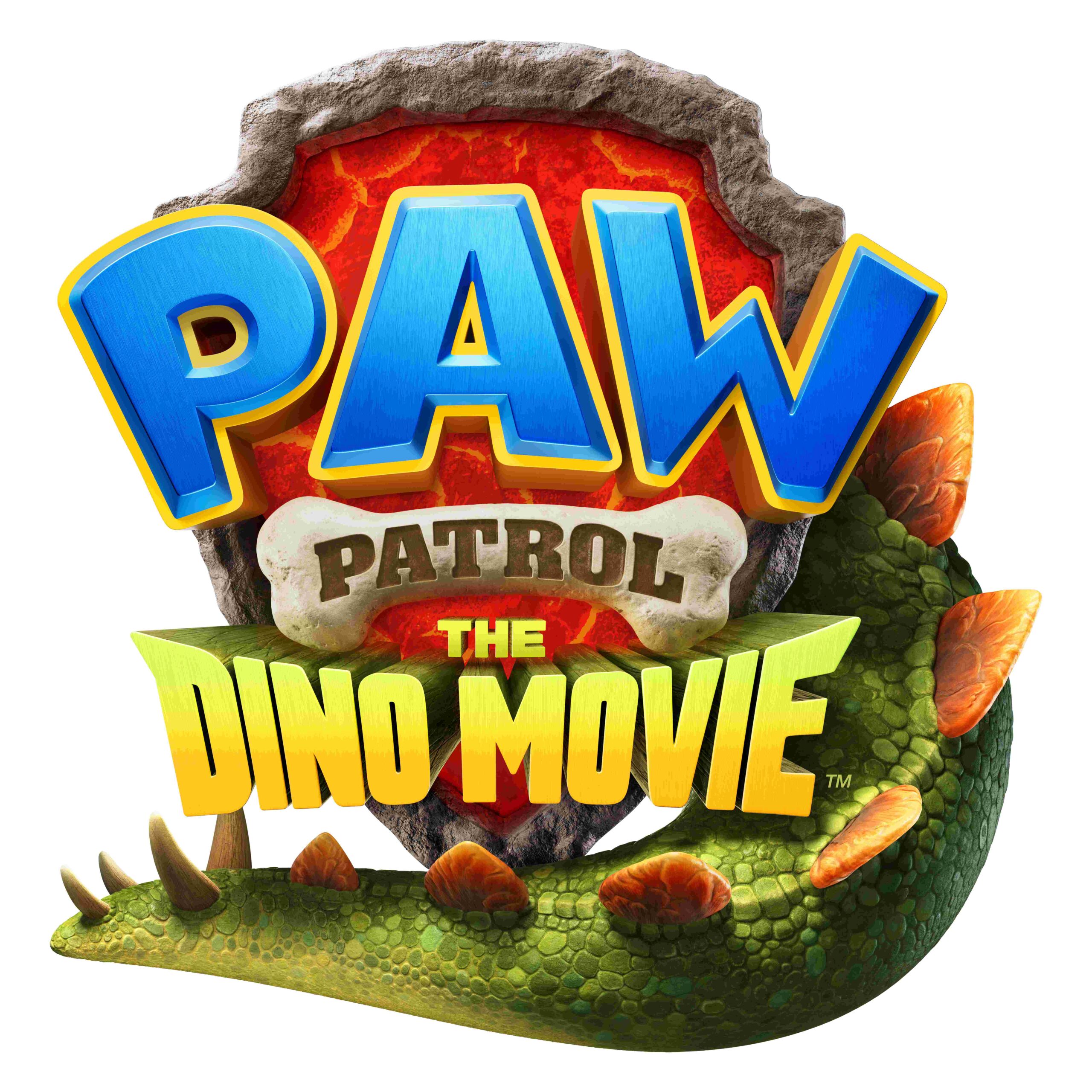 PAW Patrol: The Dino Movie, annunciato il terzo capitolo della saga basata sulla serie prescolare più popolare al mondo