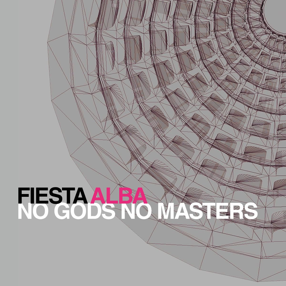 FIESTA ALBA | L’incendiario singolo No Gods No Masters apre la strada all’universo contaminato dell’album Pyrotechnic Babel