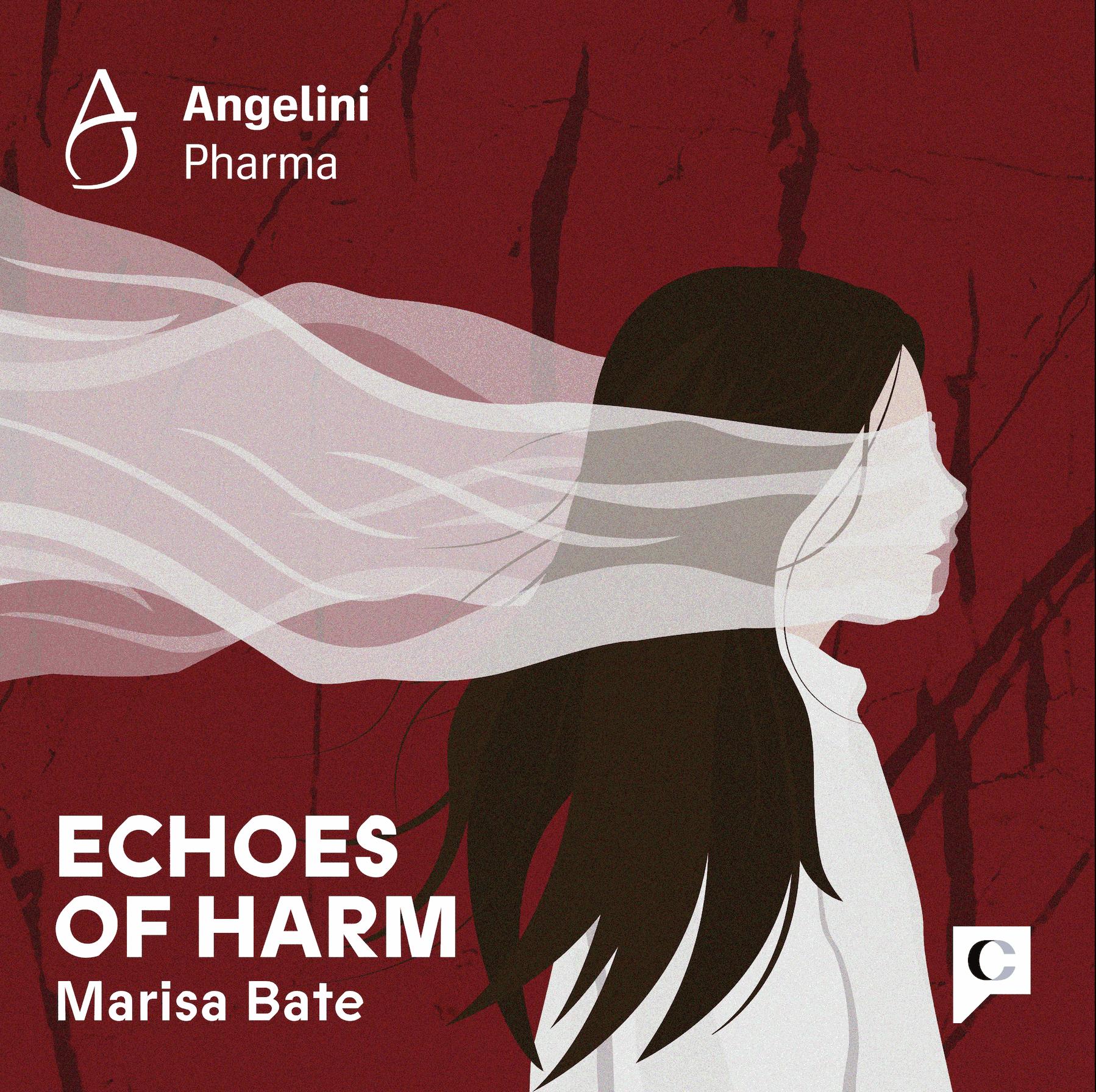 ECHOES OF HARM | Da sabato 8 marzo disponibile su tutte le piattaforme audio streaming